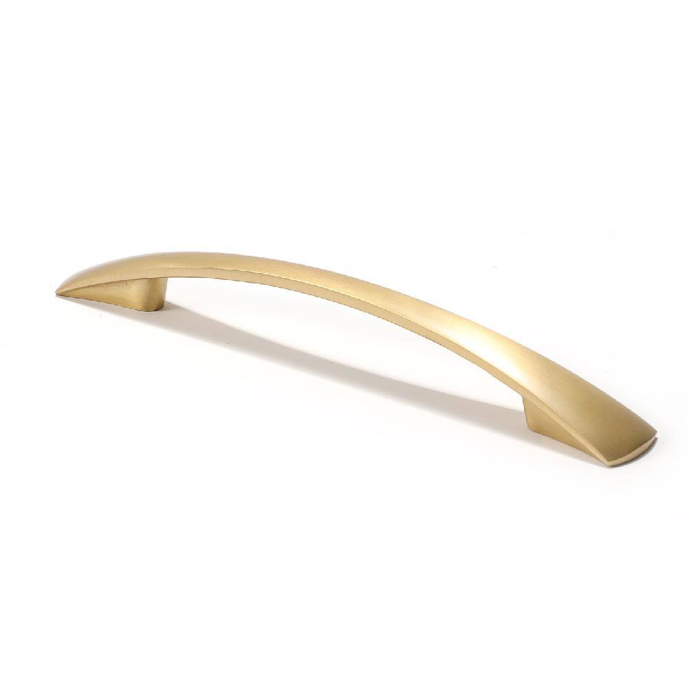 Arch Pulls