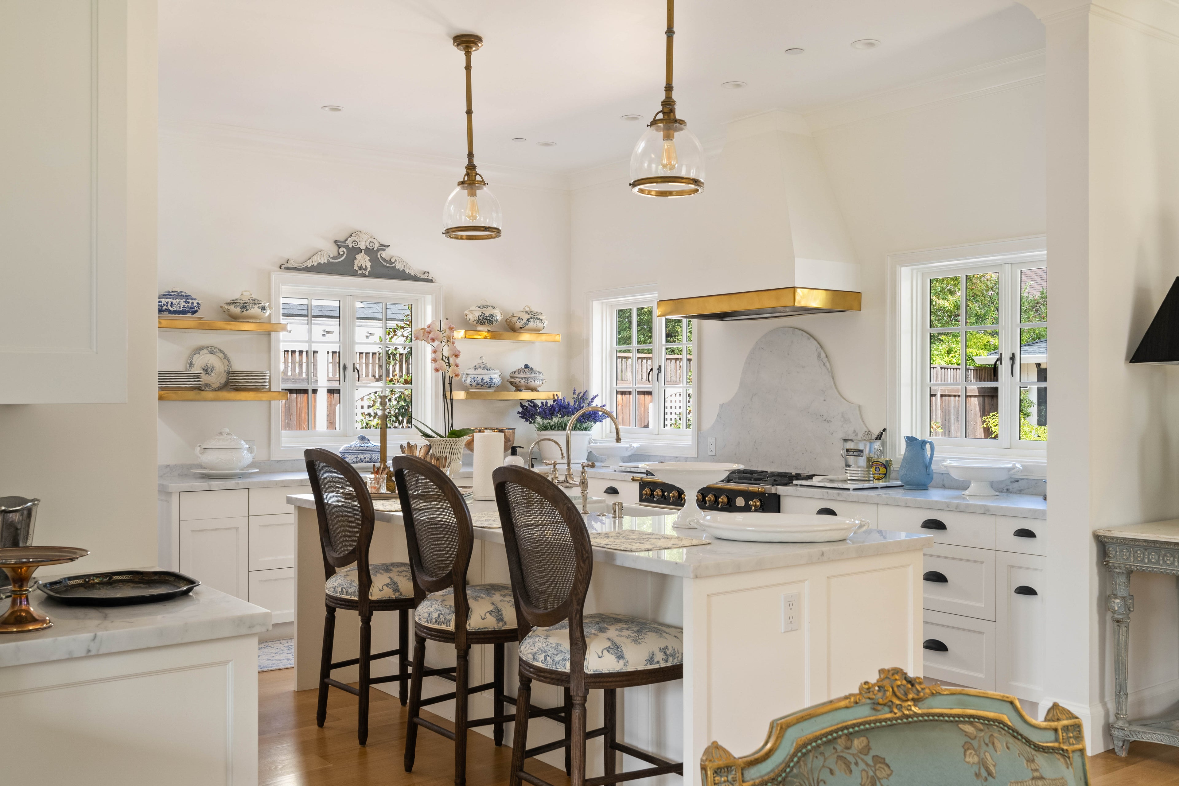 Bay Area Design Power List 2025: 15 Studios Defining Luxury