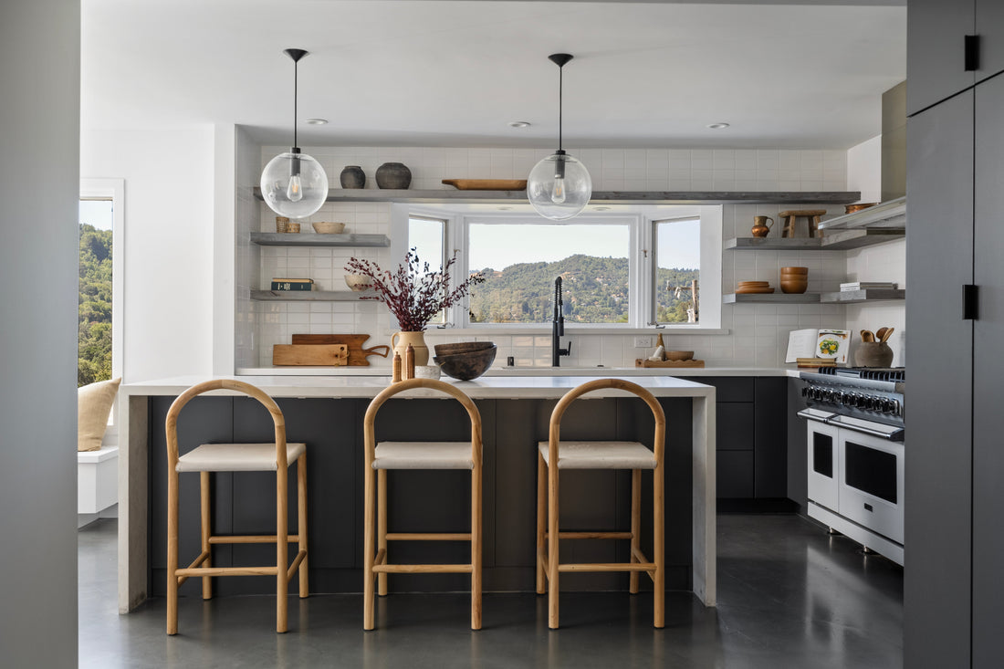 Bay Area Kitchen Contractors 2025: How to Choose (Plus 10 Firms to Know)