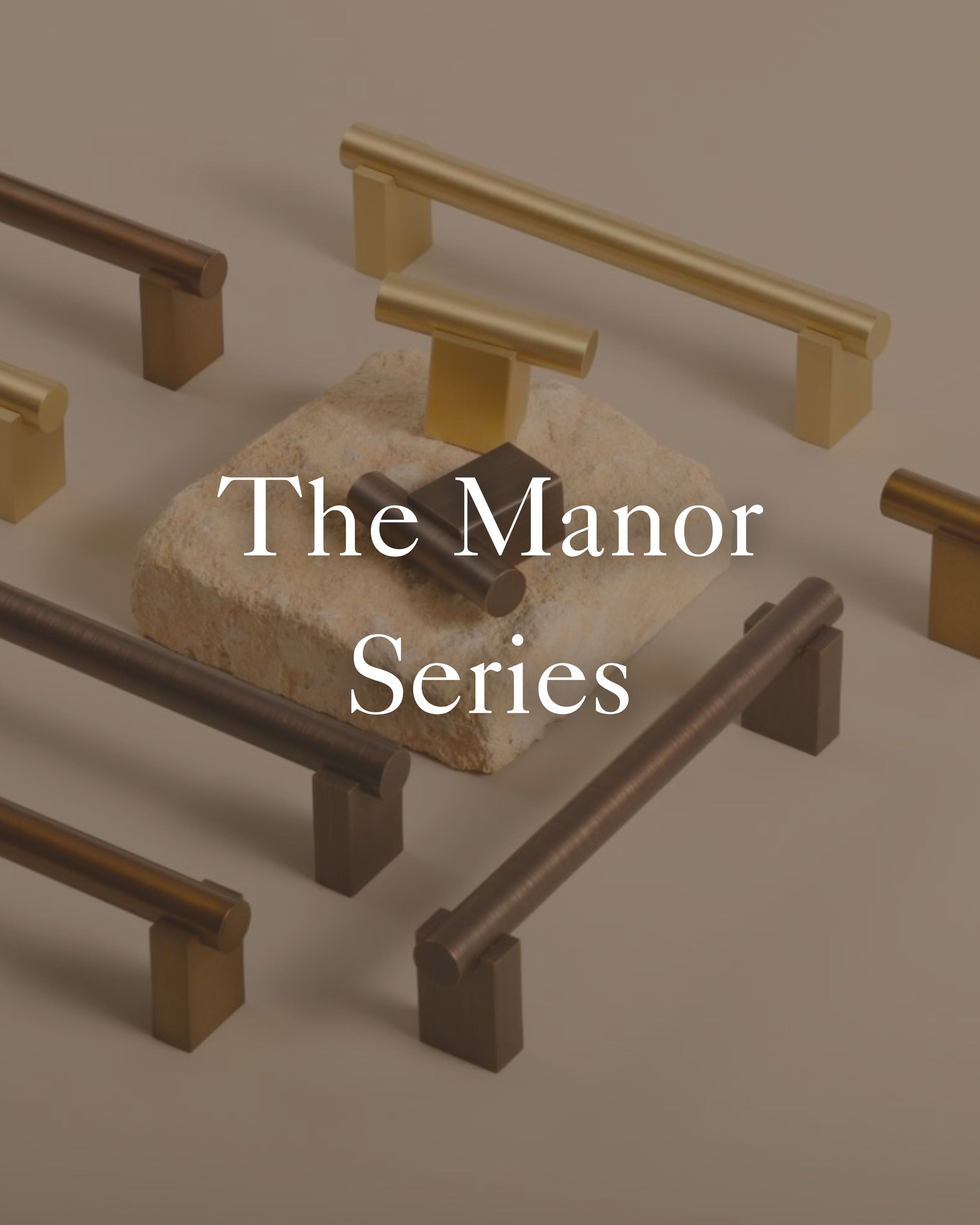 The Manor Series