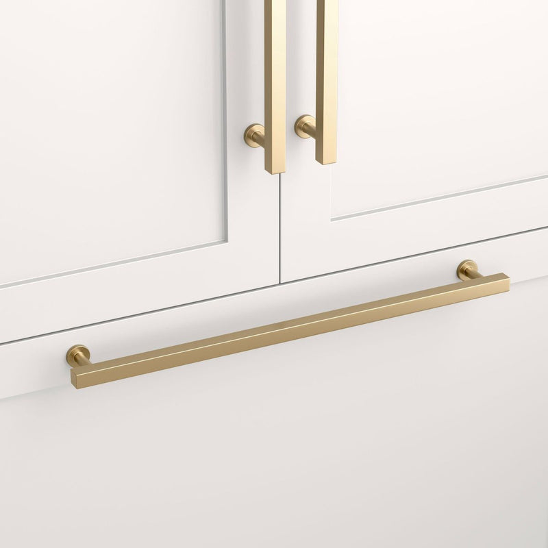 Appliance Pulls
