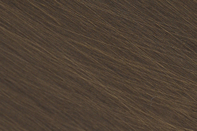 Antique Brushed Brass