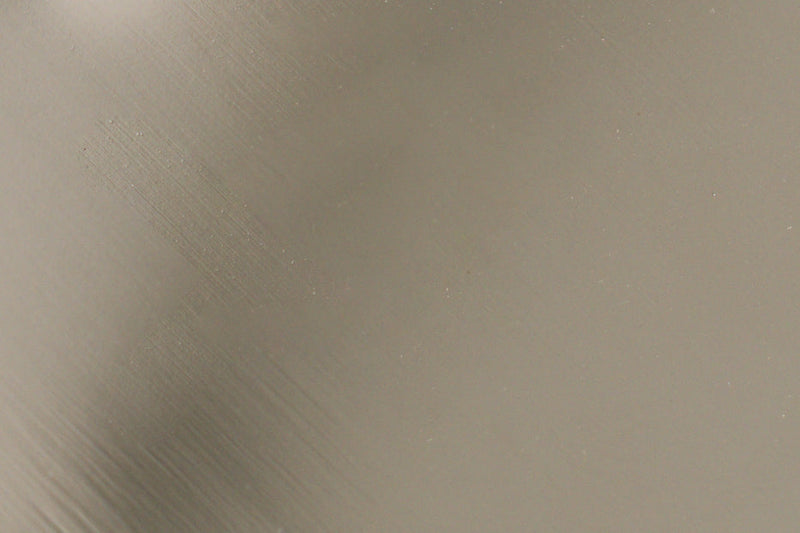 Nickel Plated