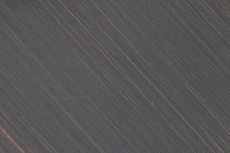 Oil Rubbed Bronze