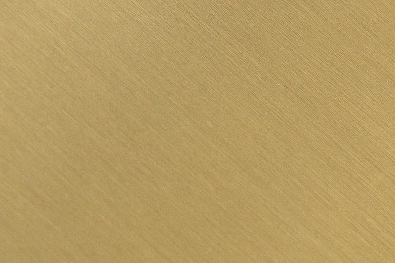 Satin Brass