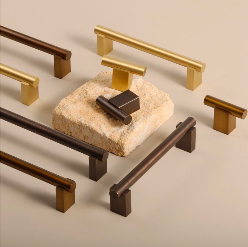 All Cabinet Hardware