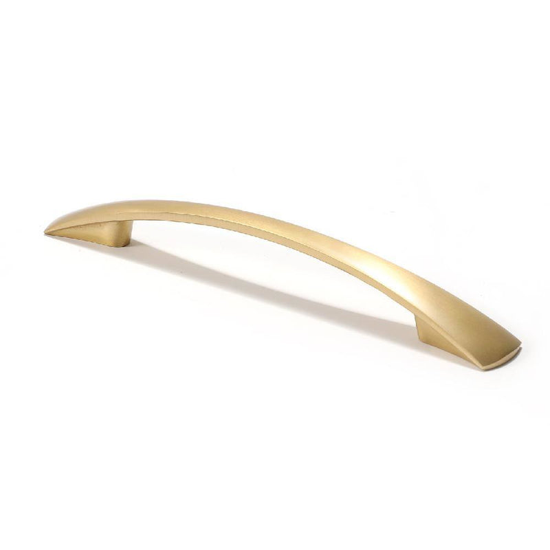 Arch Pulls