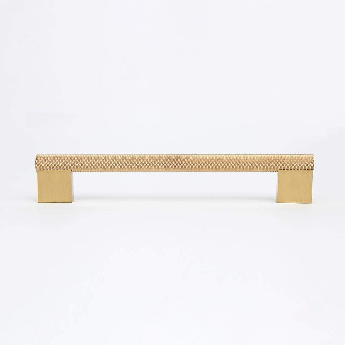 The Modena Knurled Pull