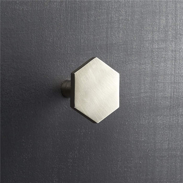 Hex Knob