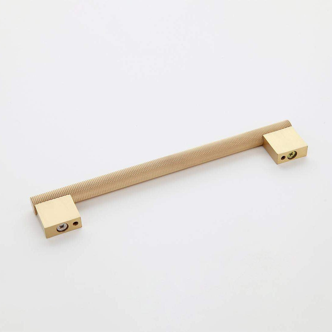 The Modena Knurled Pull
