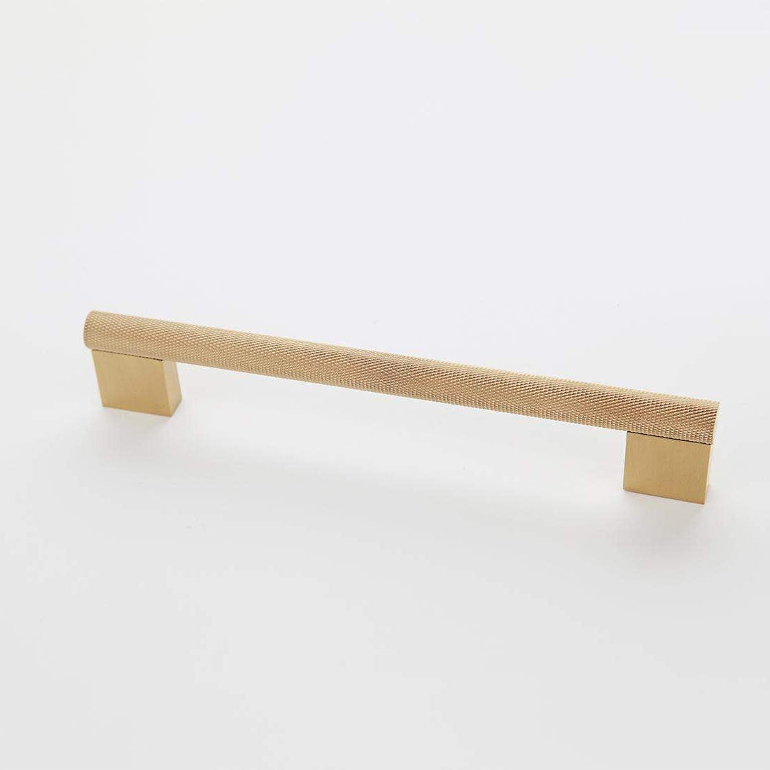 The Modena Knurled Pull