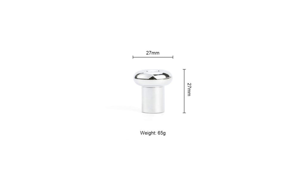 The Verto Knob