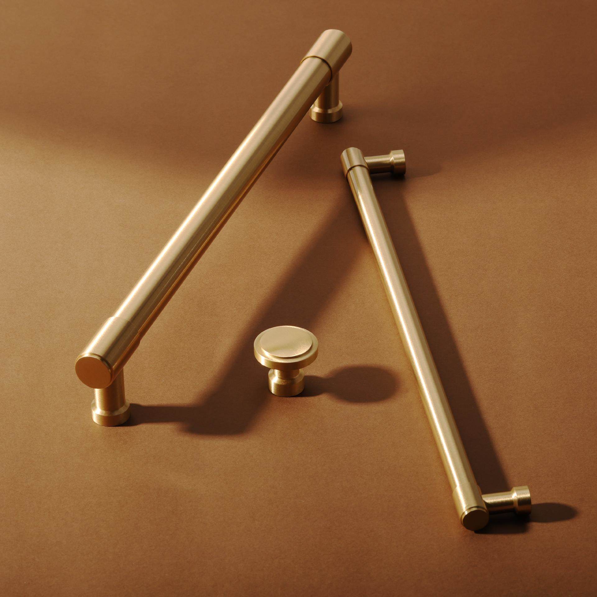 The Column Pull