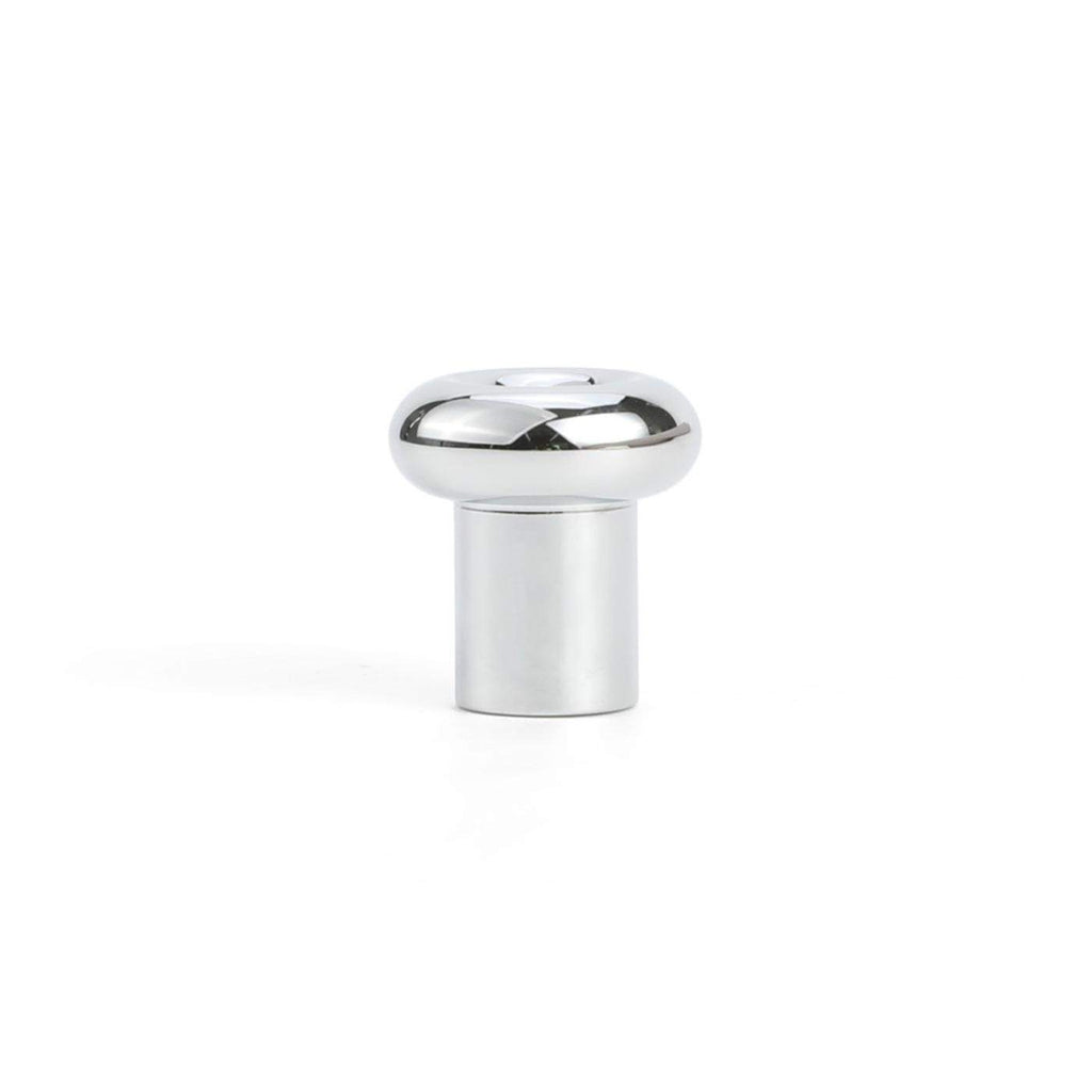 The Verto Knob