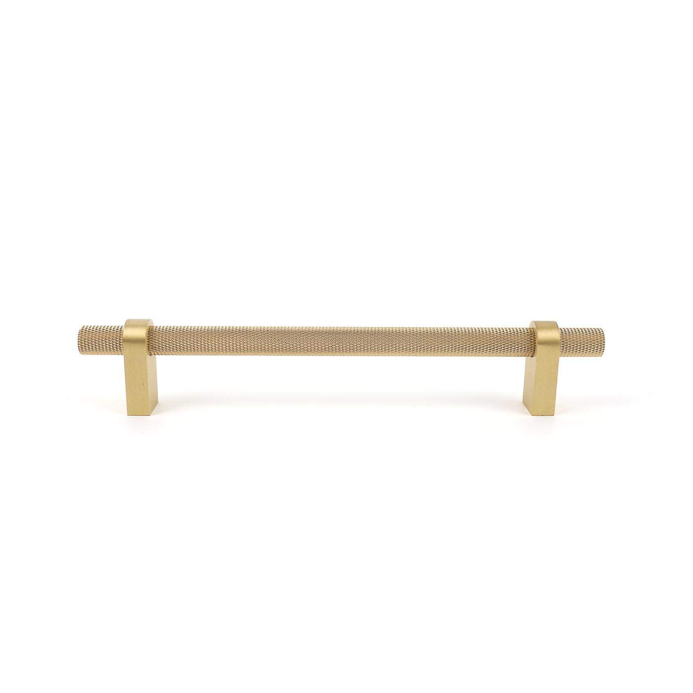 The Monarch Knurled Pull