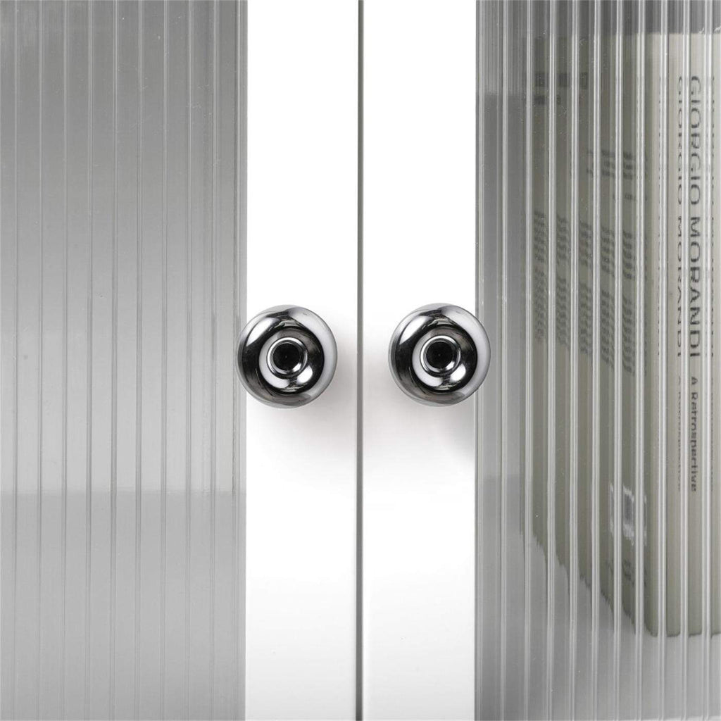 The Verto Knob