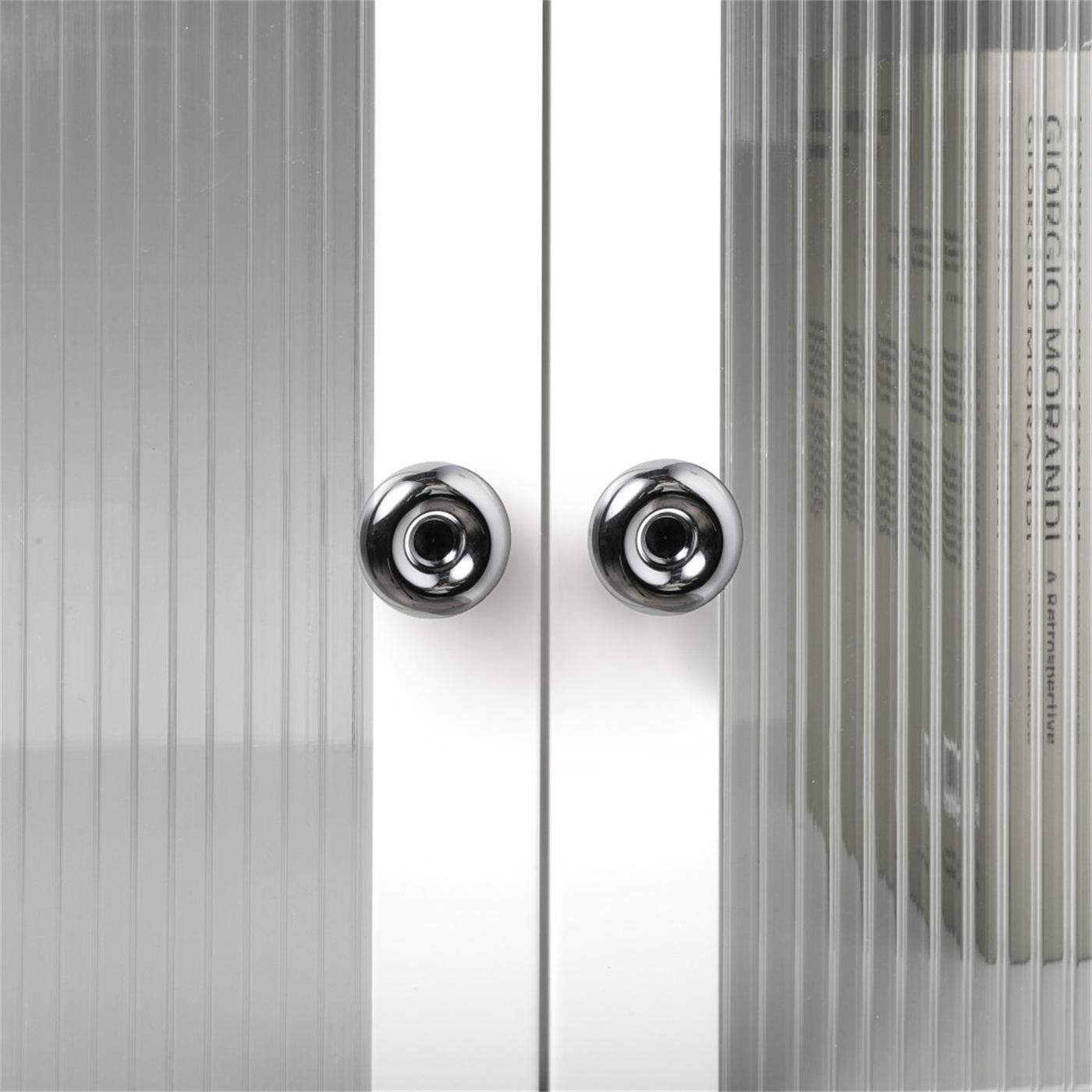 The Verto Knob