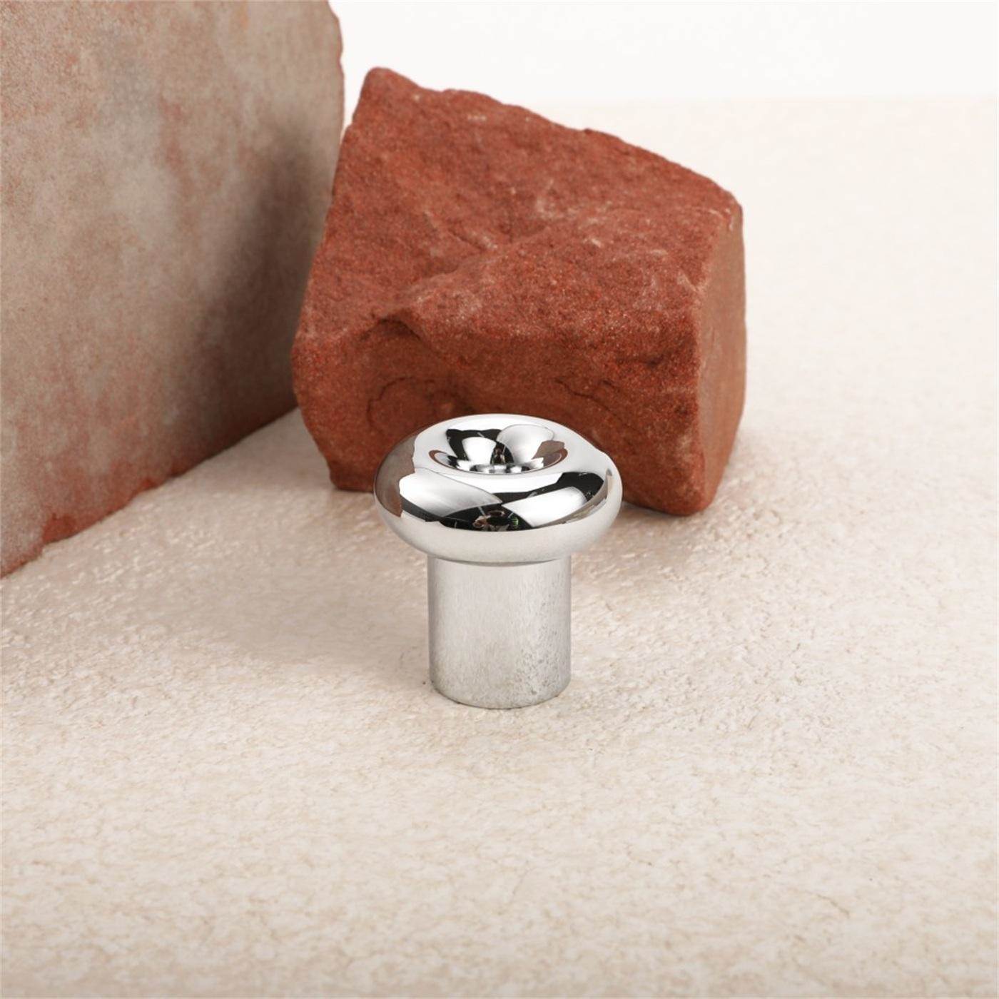 The Verto Knob