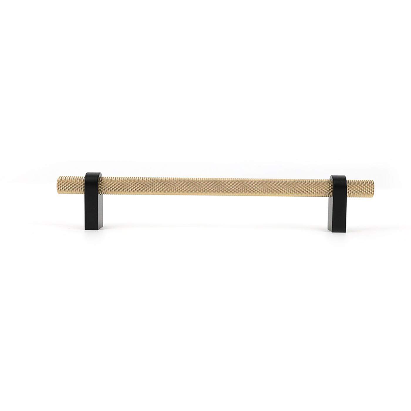 The Monarch Knurled Pull