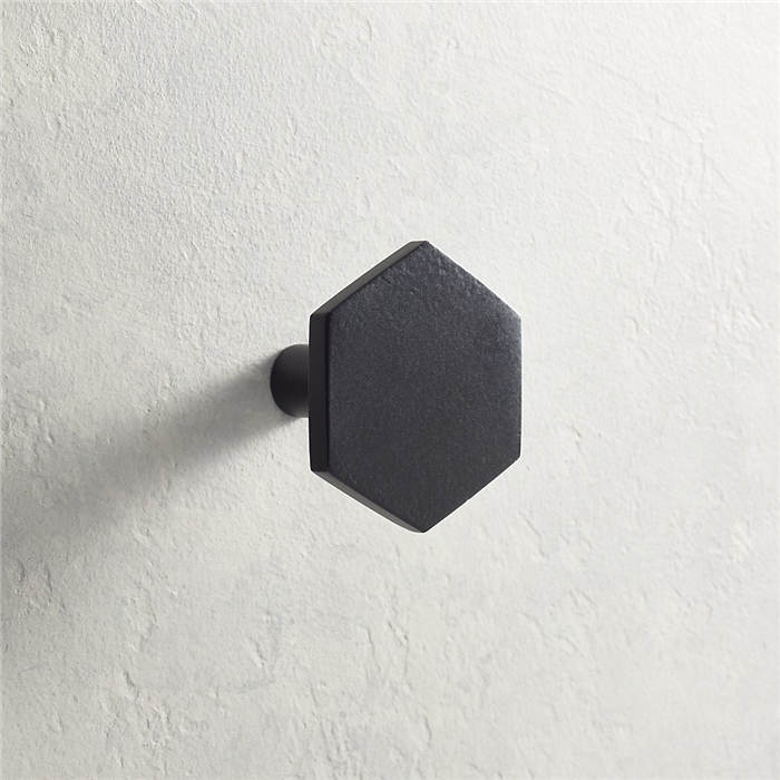 Hex Knob