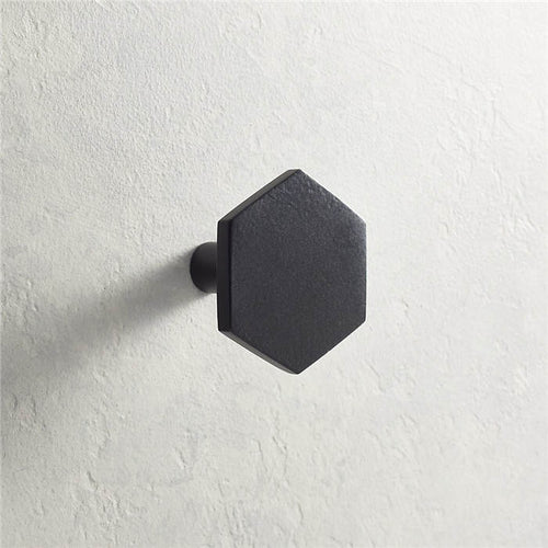 Hex Knob