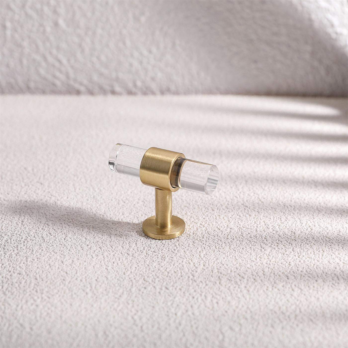 The Clarity Knob