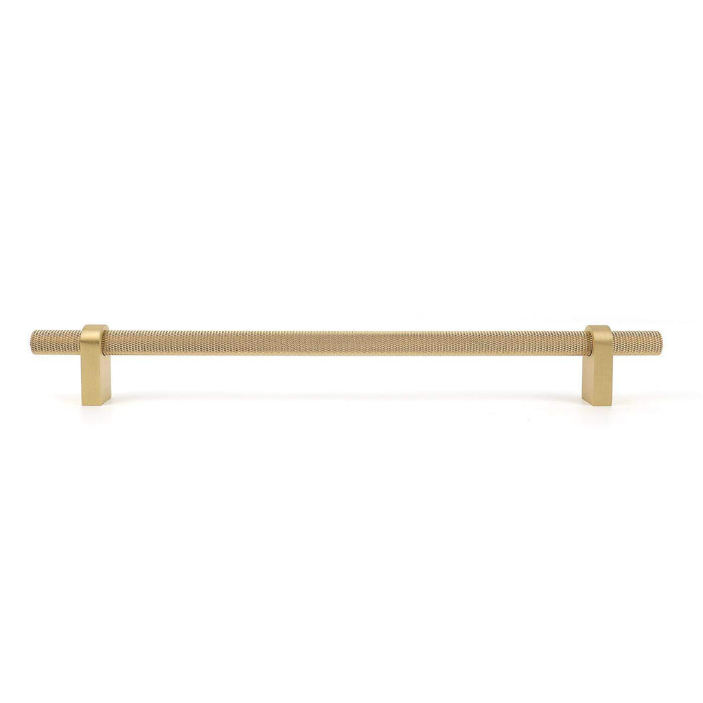 The Monarch Knurled Pull