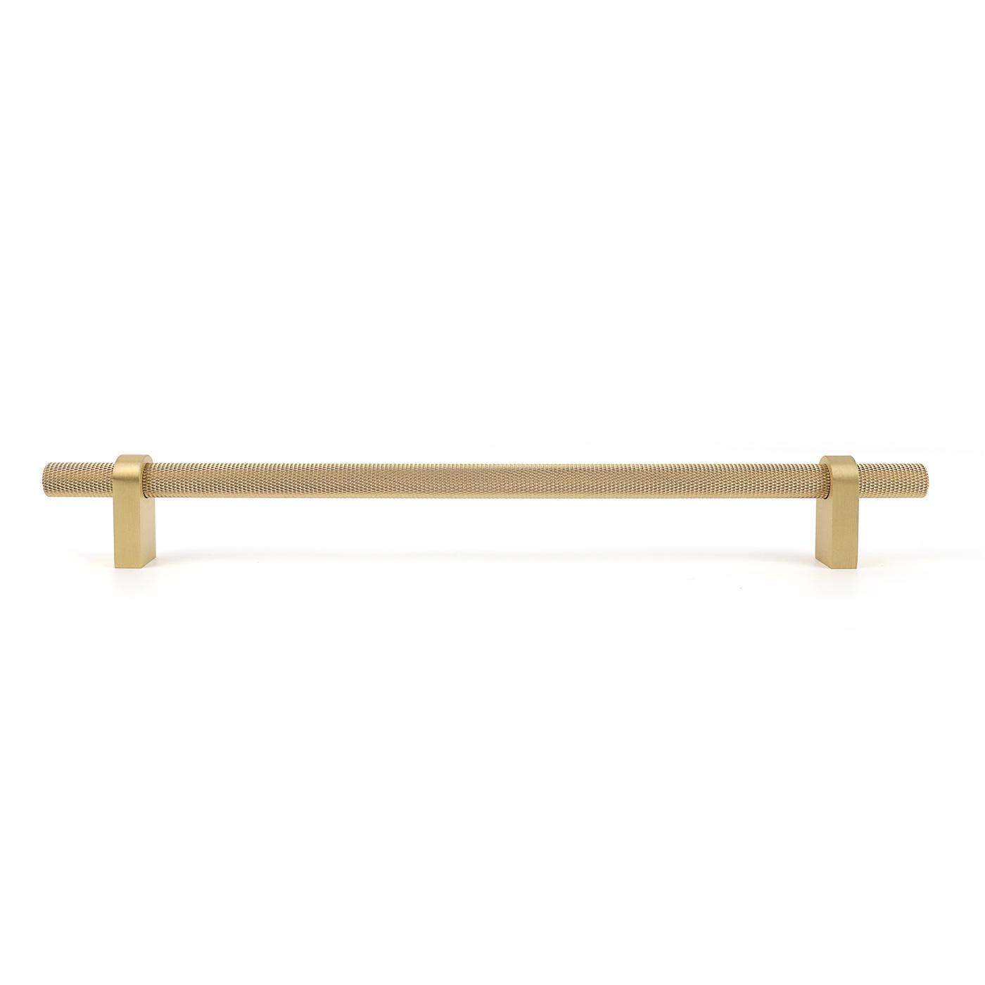 The Monarch Knurled Pull