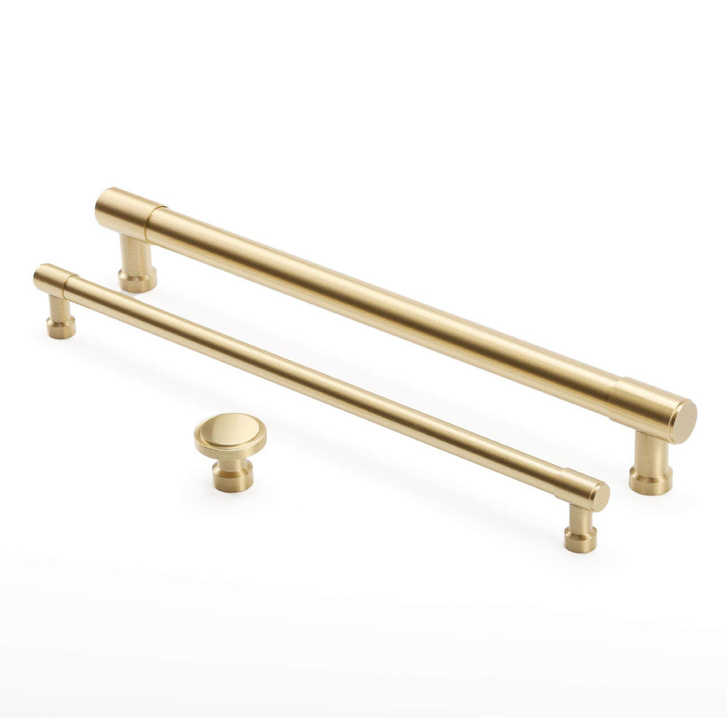 The Column Pull
