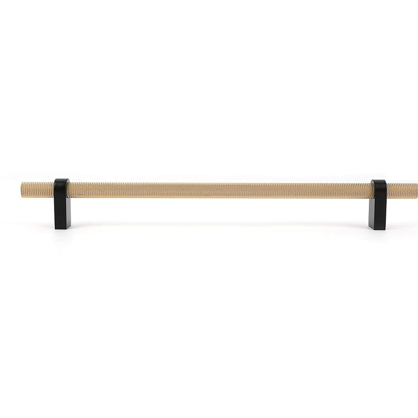 The Monarch Knurled Pull