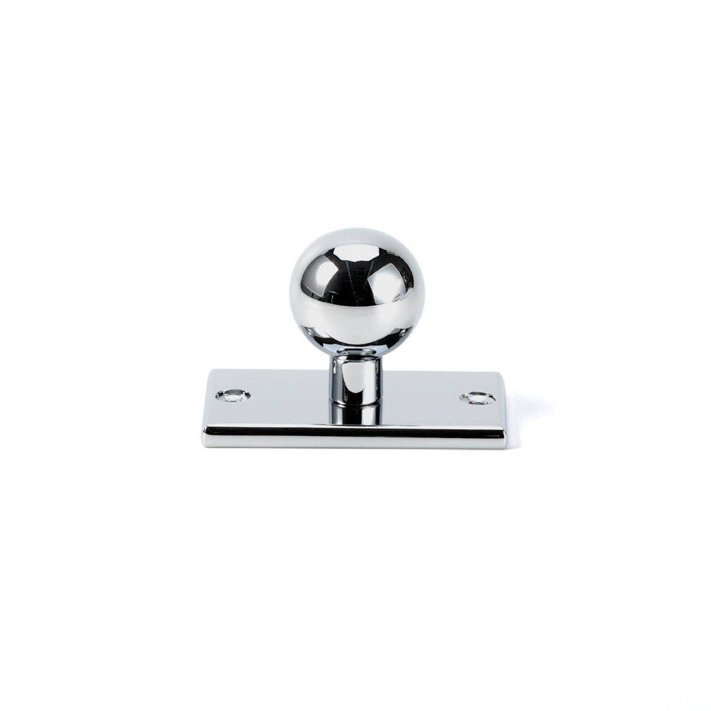 The Stirling Knob