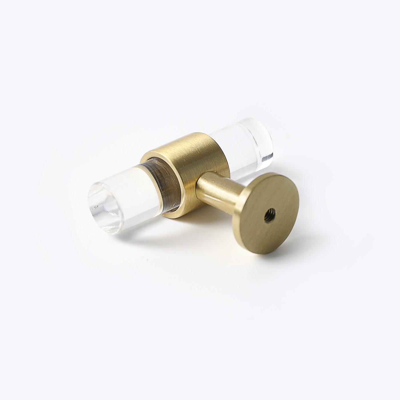 The Clarity Knob