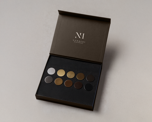 NH Complete Sample Set