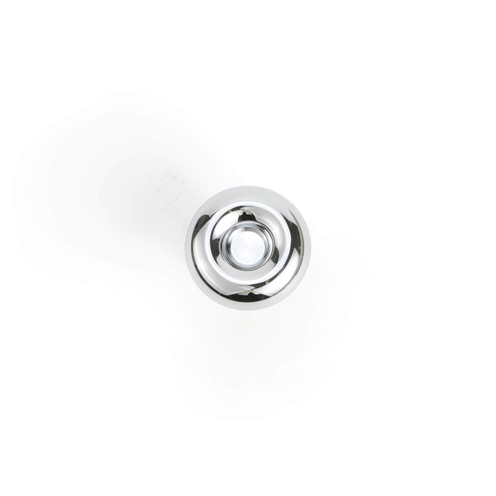 The Verto Knob