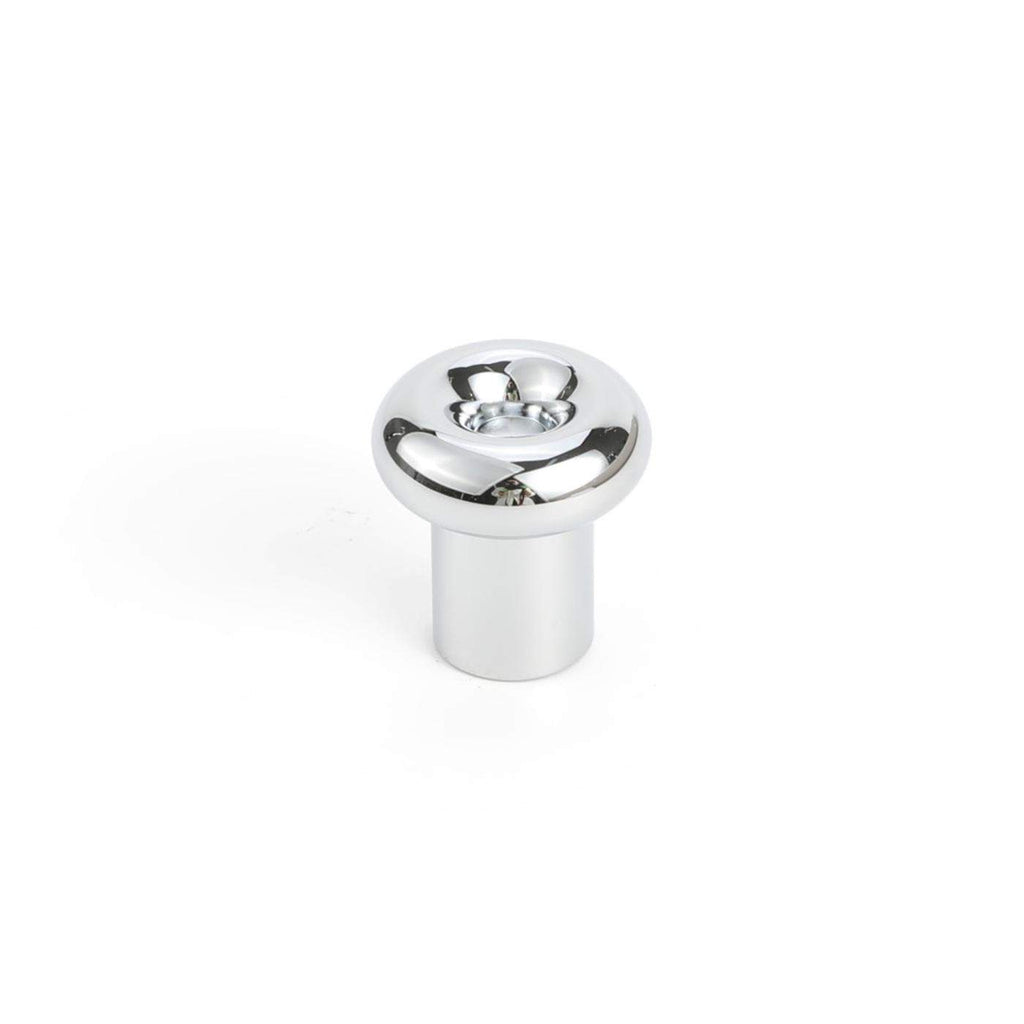 The Verto Knob