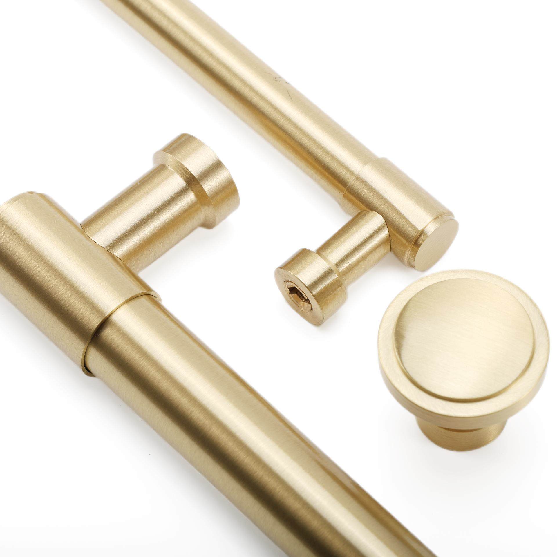 The Column Pull