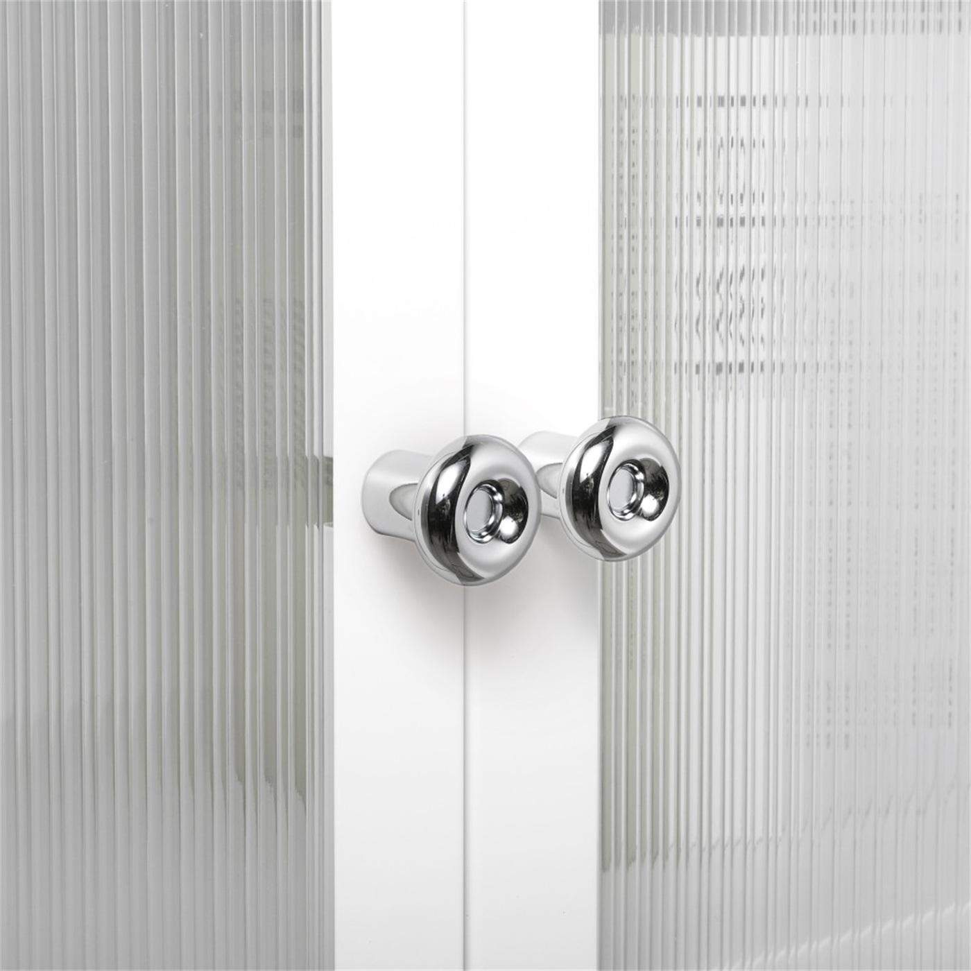 The Verto Knob