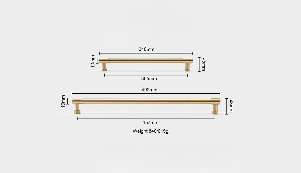 The Column Pull