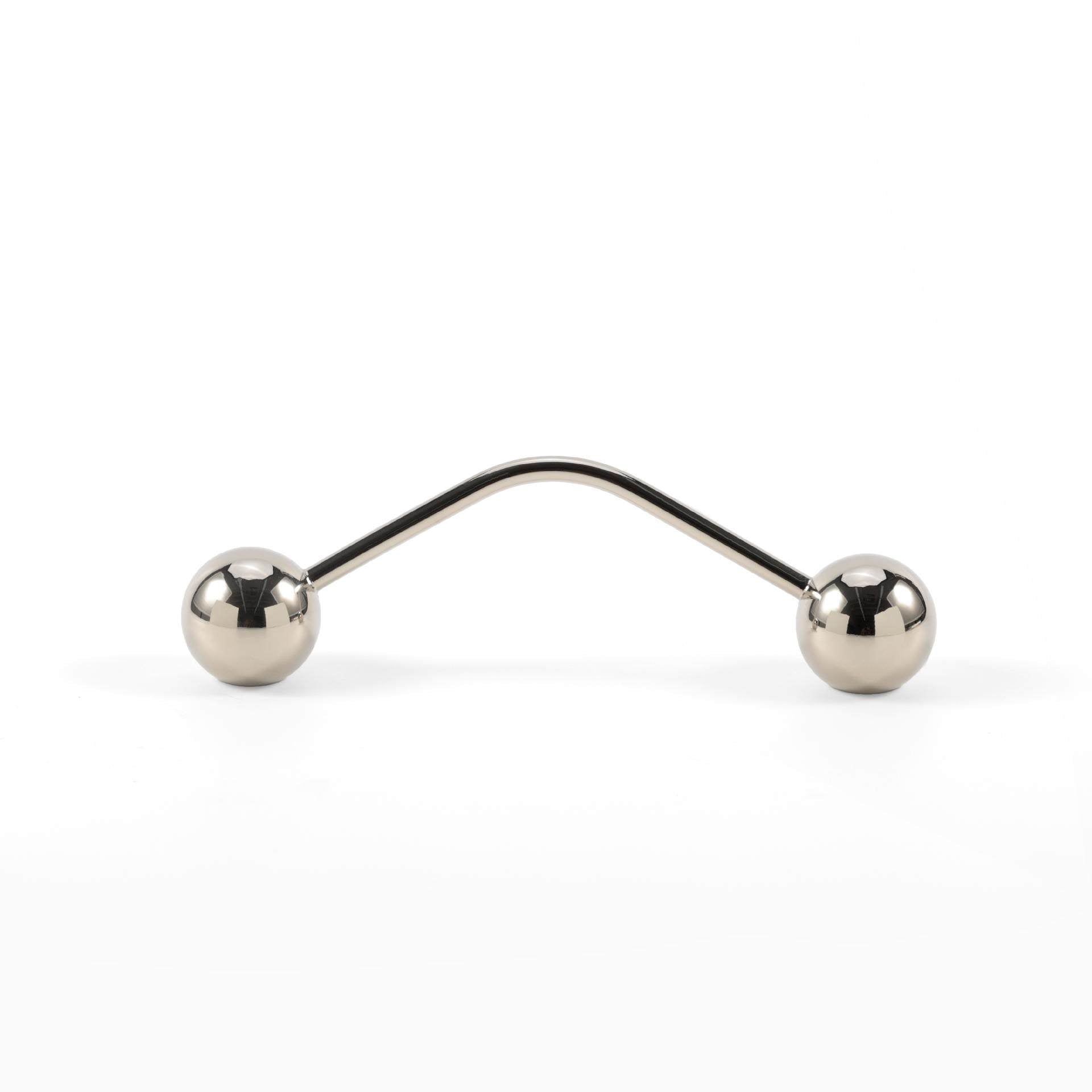 The Calder Pull