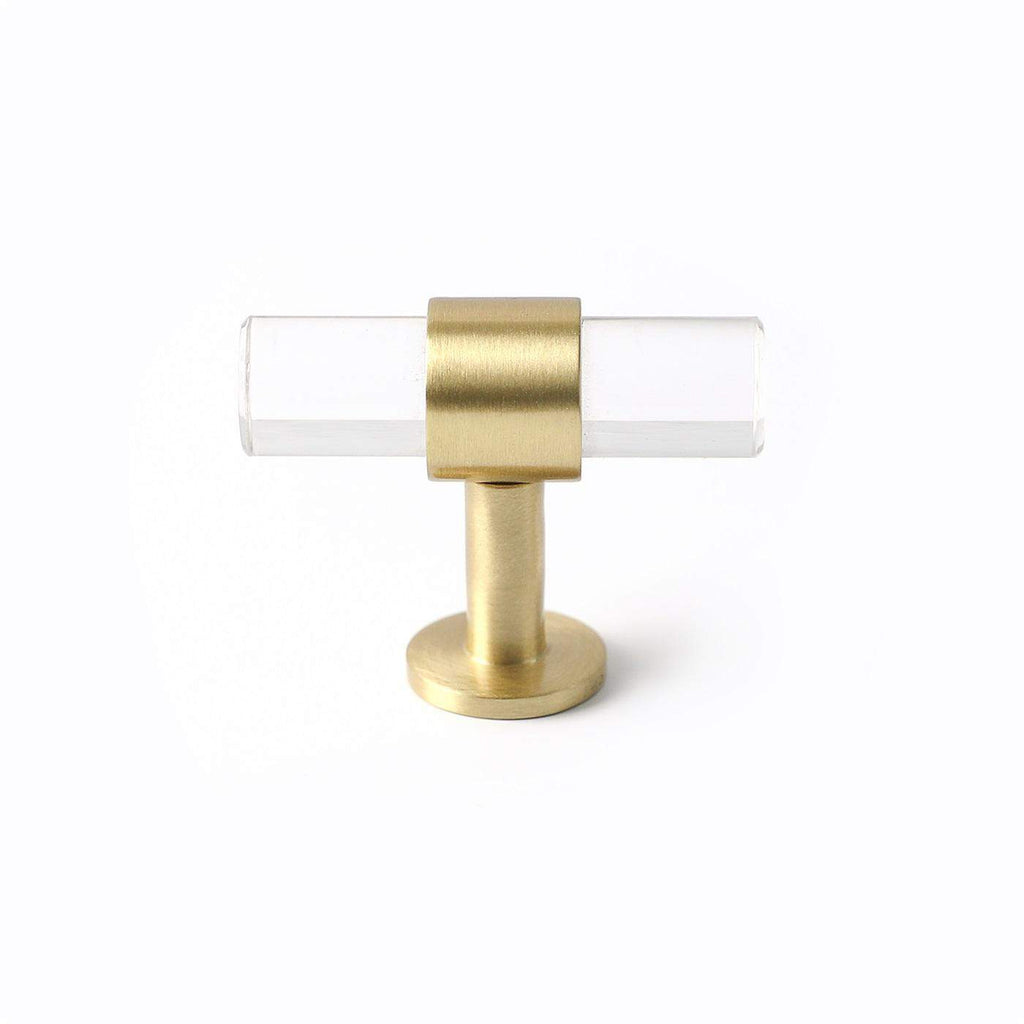 The Clarity Knob