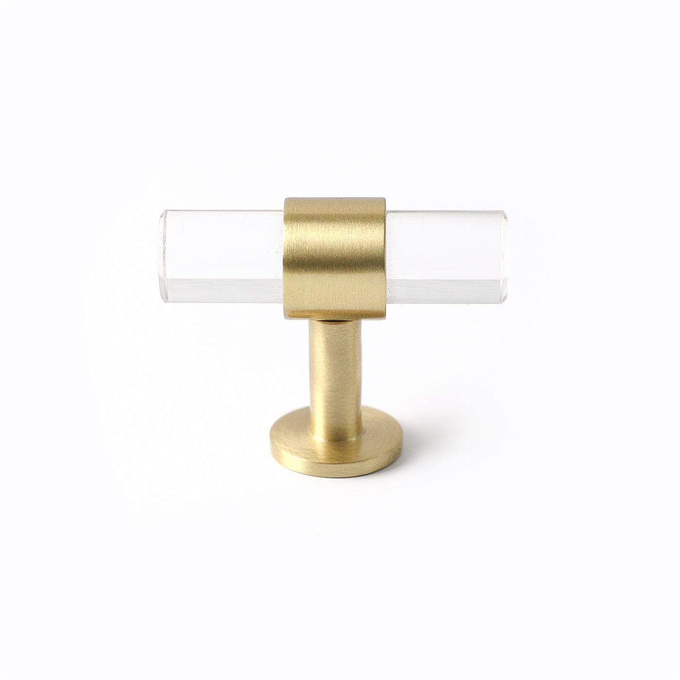 The Clarity Knob