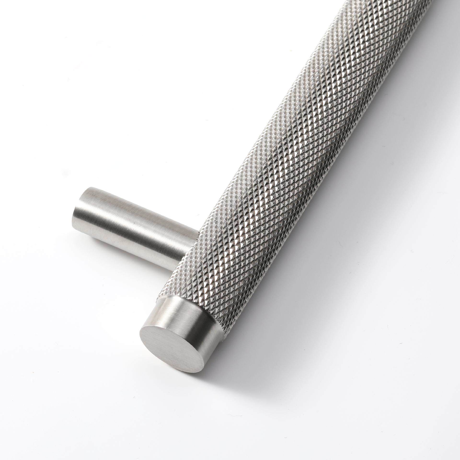 The Axial Pull