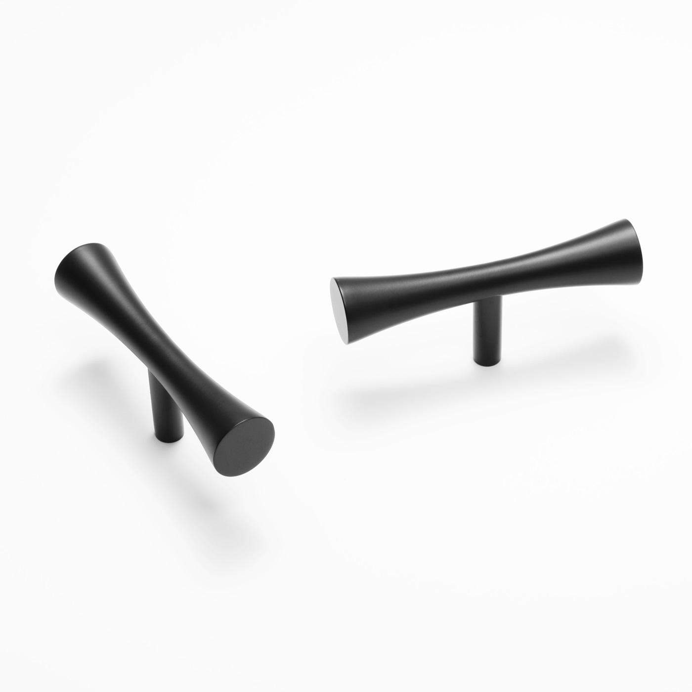 The Flute Pull